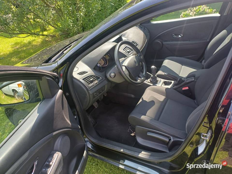 Sprzedam Renault Megane 2012 Zakopane sprzedam