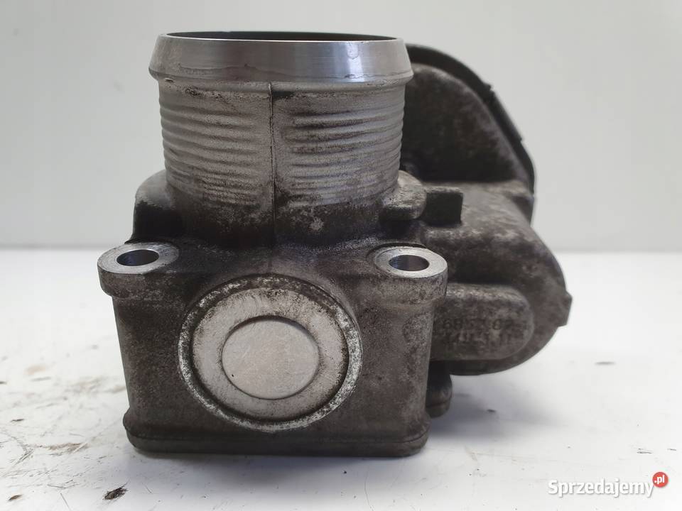 PRZEPUSTNICA Volvo V40 II 16 D2 9673534480 Chełm