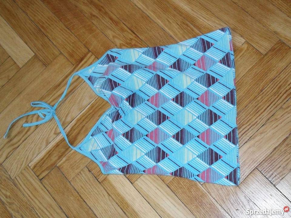 HMTOP TANKINI R38 Łódź