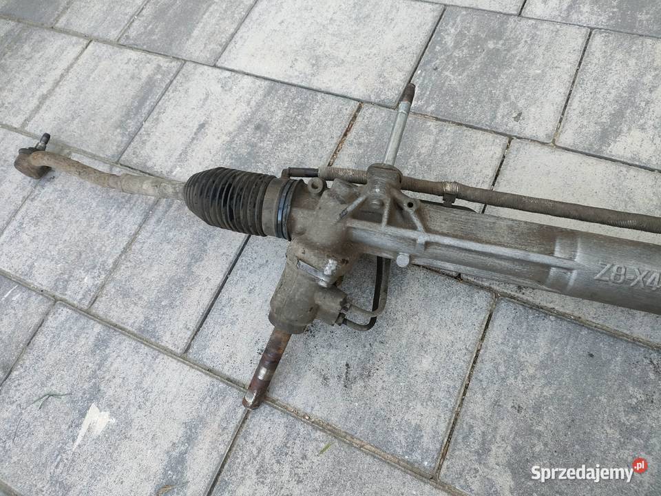 Citroen C5 I lift maglownica przekładnia Swarzędz sprzedam