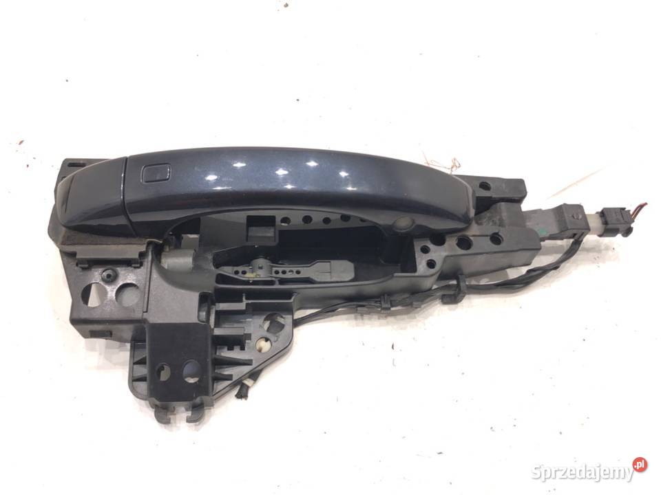KLAMKA ZEWNĘTRZNA PRAWY TYŁ AUDI A6 C7 Kombi