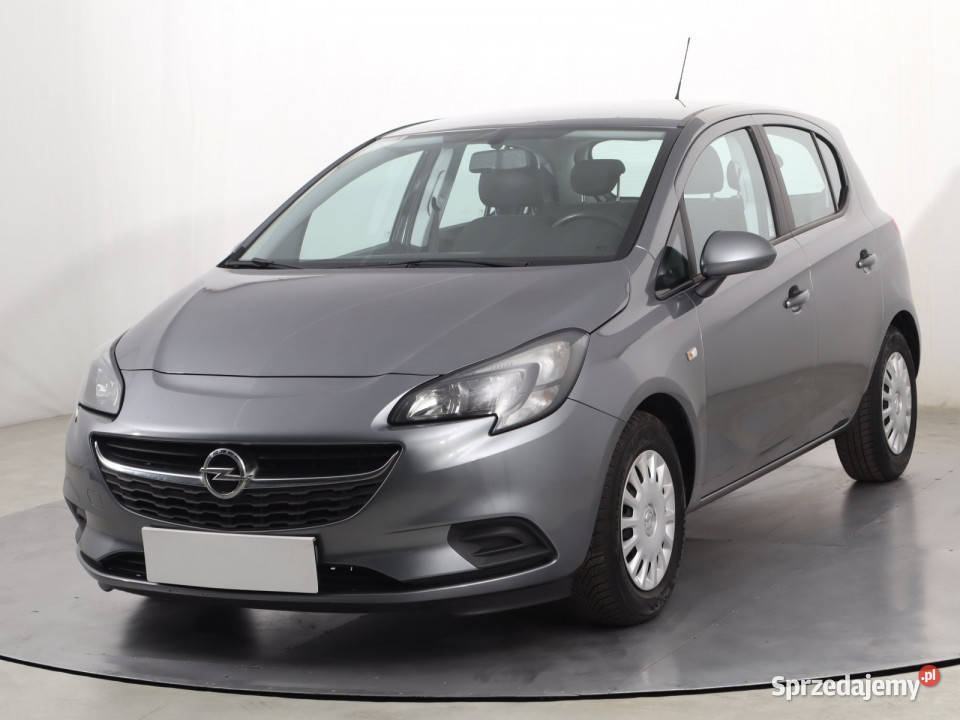 Opel Corsa 14 tempomat