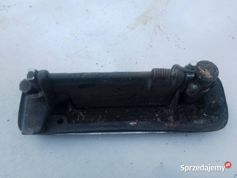 Klamka Fiat Cromodora 131 125 Milejewo sprzedam