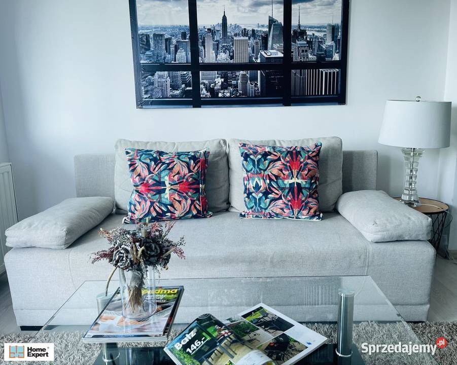 1pok 30met Mieszczańskiej BALKONGARAŻ Wrocław