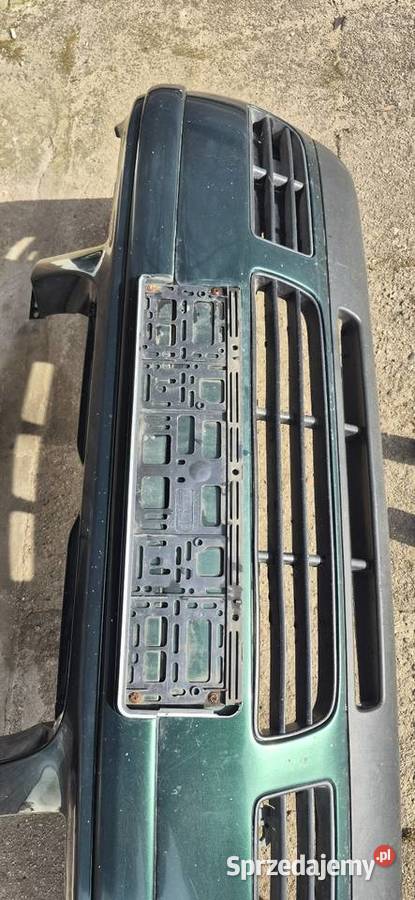 Zderzak przód przedni Vw Bora LC6M Słupsk