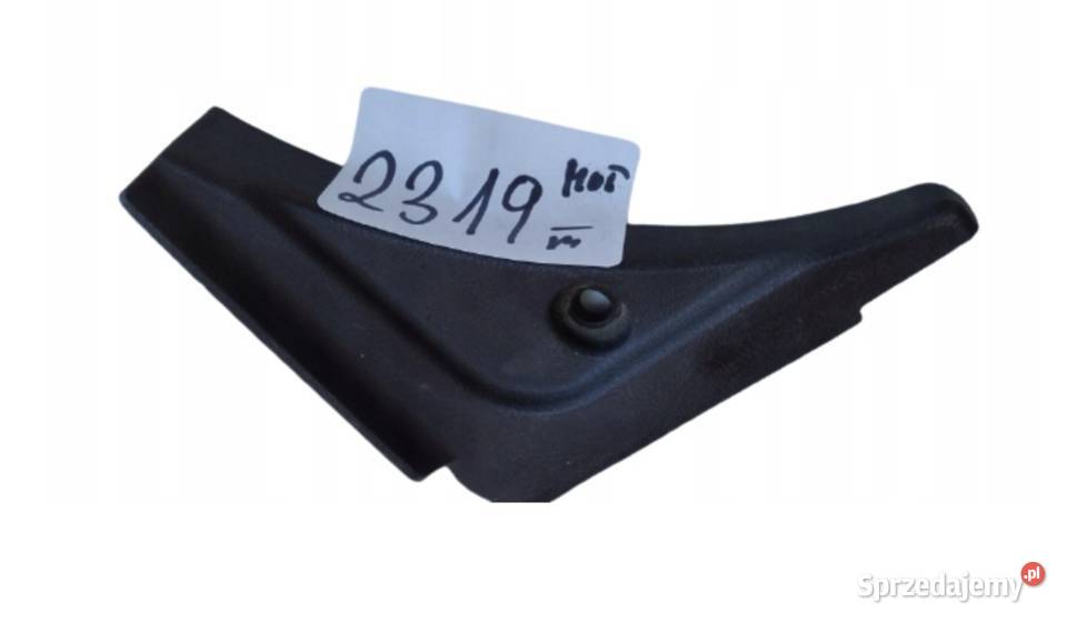 MOCOWANIE NAROŻNIKOWE PRAWE KAWASAKI EX500D Wrocław