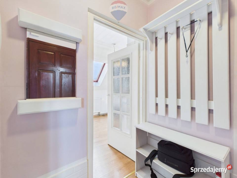 Przytulne Mieszkanie Grottgera Słupsk 5454zł/m2 pomorskie