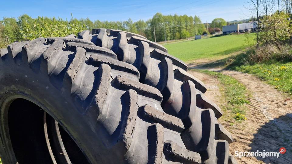 38090r50 149r50 Alliance 90 bieżnik Nowe Miasto Lubawskie