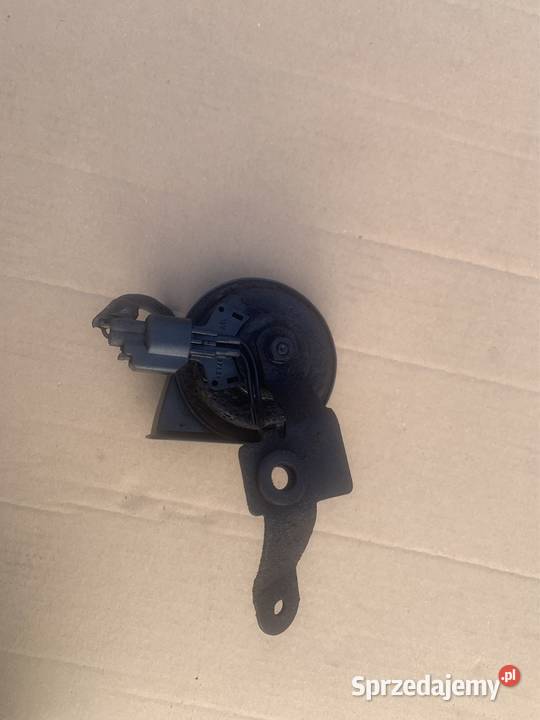 0055306 klakson trąbka Ford focus c mk1 Rok produkcji 2007