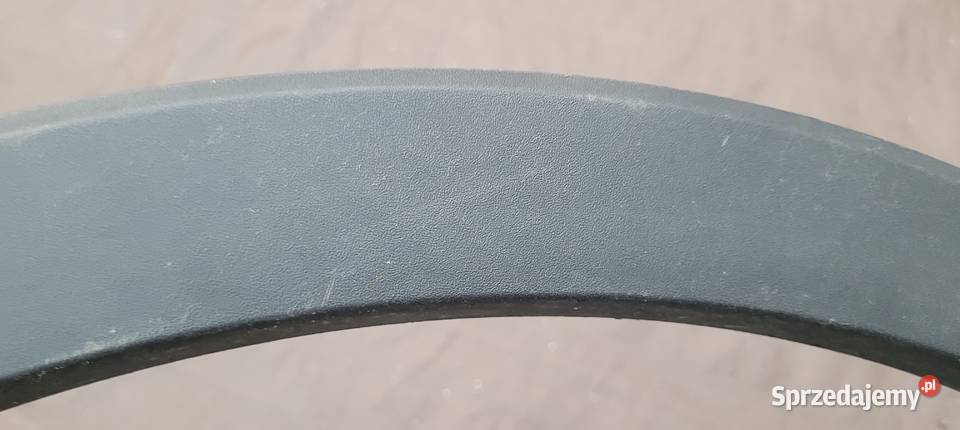 AUDI Q3 8U0 11 LISTWA BLOTNIK PRAWA PRZOD Ruda Śląska