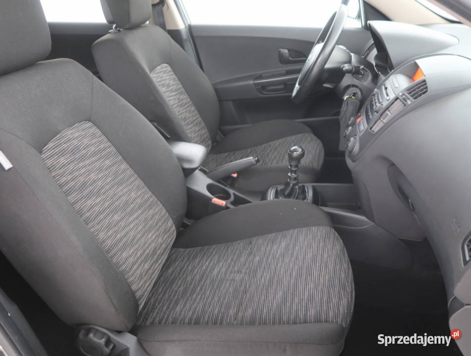 Kia Ceed 16 i wspomaganie kierownicy Bielany Wrocławskie