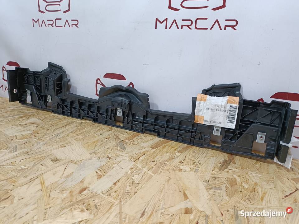 MINI COOPER F55 F56 LCI OSŁONA KANAŁ POWIETRZA Kierownice powietrza sprzedam