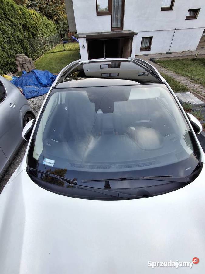 Nissan qashqai j11 Kęty