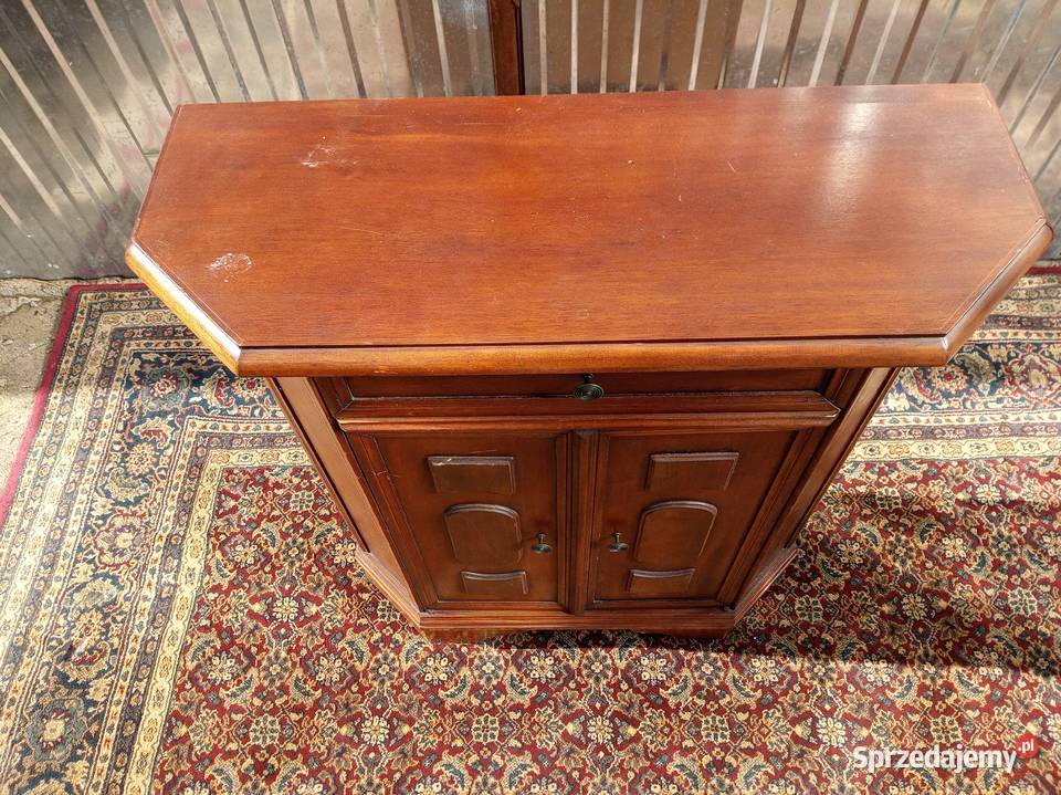 Komodę sprzedam Borówno