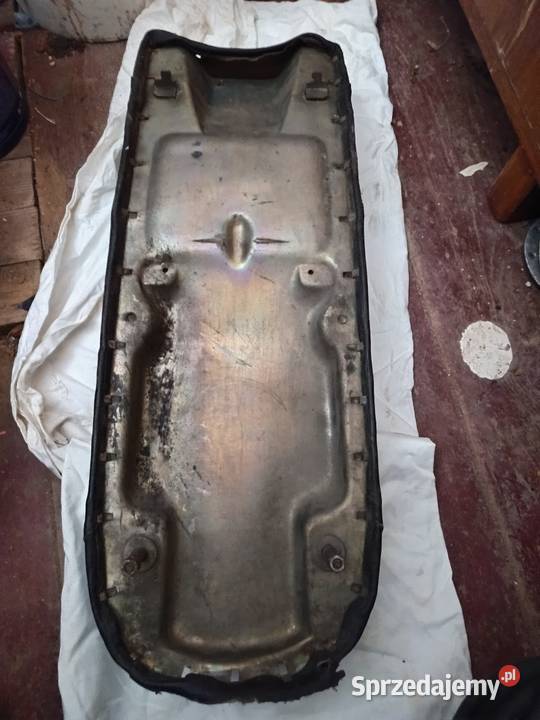 Siedzenia do mz etz 250 i 251