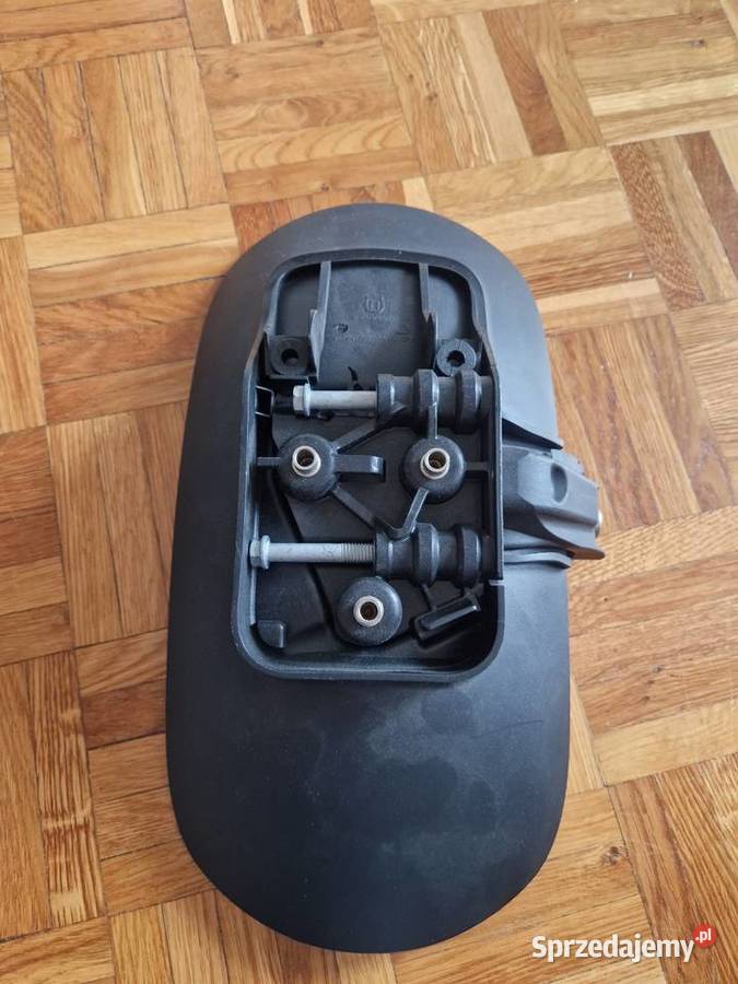 NADKOLE OWIEWKA BŁOTNIK OSŁONA HUSQVARNA Warszawa