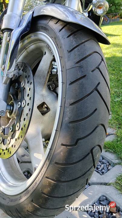 Hyosung Aquila Gv 650 lubelskie