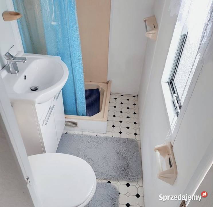 Noclegi Toporzysko 87134 25m2 sprzedam