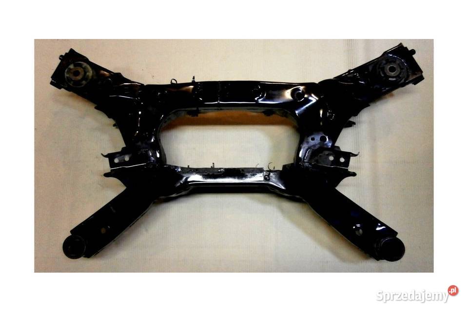 TYLNE SANKI ZAWIESZENIE BELKA TYŁ ORYGINAŁ