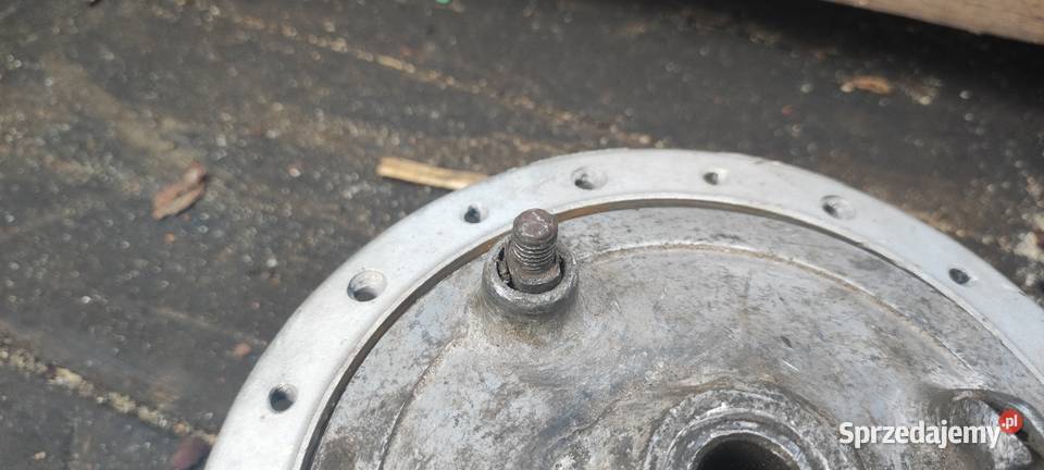 Wsk 125p zestaw śląskie Kuźnia Raciborska