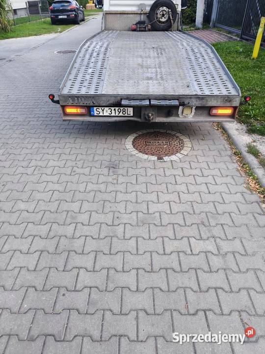 Fiat Ducato 2014 180 śląskie Bytom