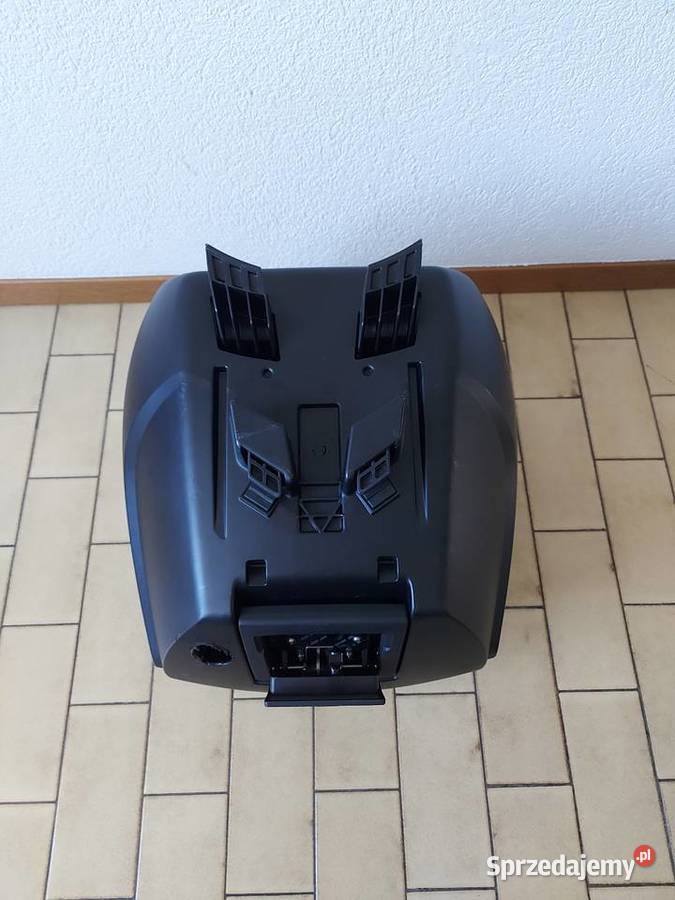 Bmw R1200RT K26 R900RT kufer centralny Nakło nad Notecią