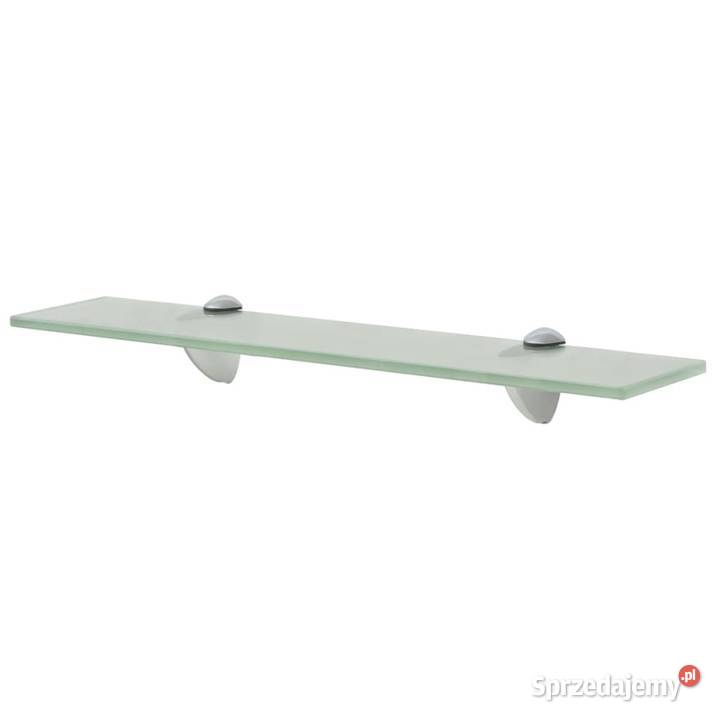 vidaXL Półka szklana 50x10 8 mm243772 Warszawa