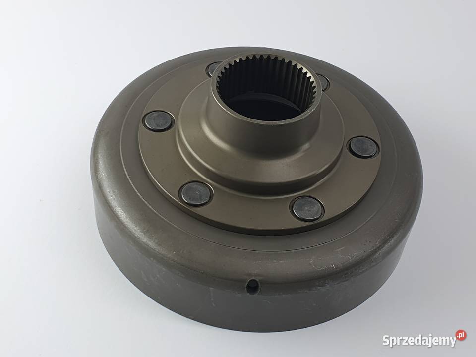Obudowa Sprzegla Dzwon Honda Trx 420 Silniki i osprzęt łódzkie Łódź