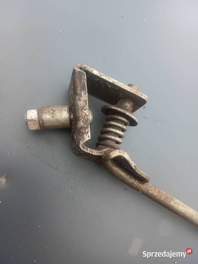 Stopka Wigry Romet sprzedam