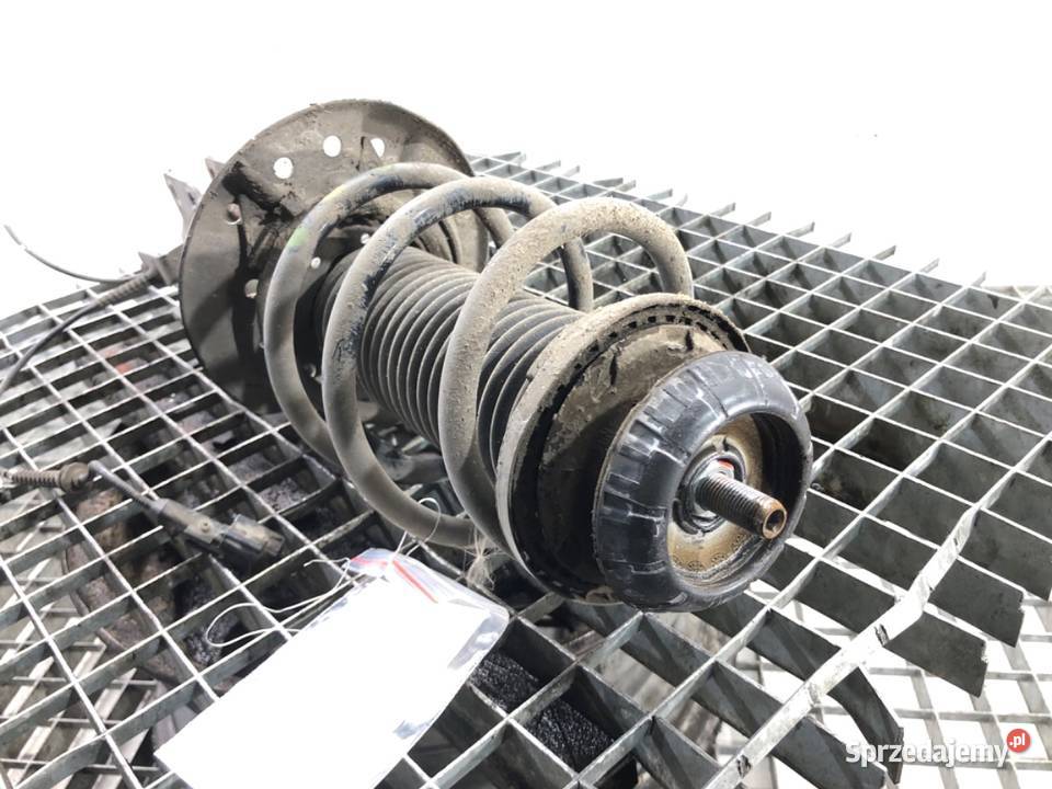 AMORTYZATOR LEWY PRZÓD RENAULT CLIO V 16 podkarpackie