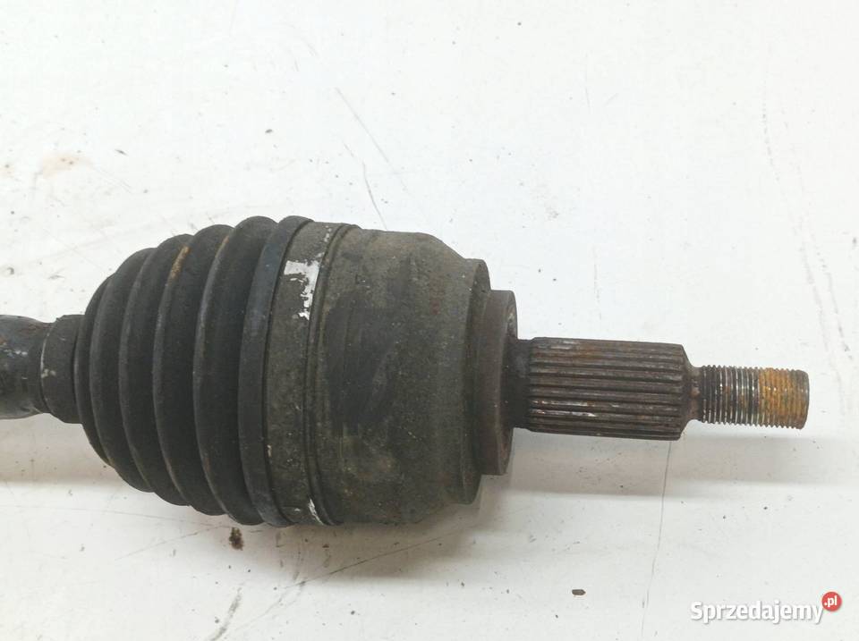 PÓŁOŚ PRAWY PRZÓD 20 DCI 8200618168 Renault osobowe sprzedam