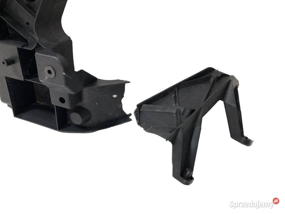 MERCEDES SPRINTER W906 209524 072006102013PAS świętokrzyskie Skarżysko-Kamienna