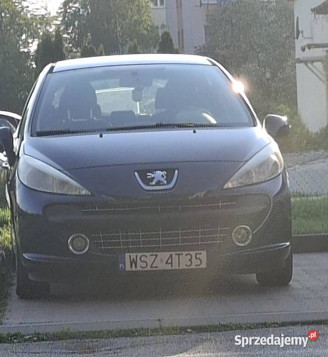 Sprzedam diesel Szydłowiec sprzedam