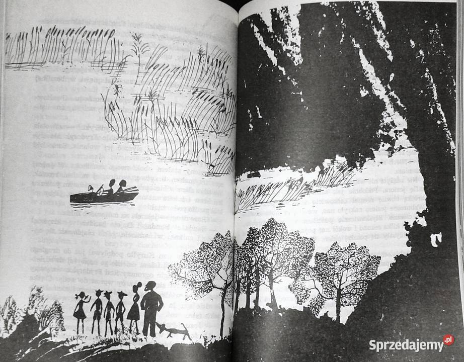 Księga strachów Zbigniew Nienacki lubelskie