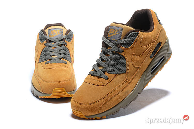 Nike Air 90 rozmiary 40414243444546