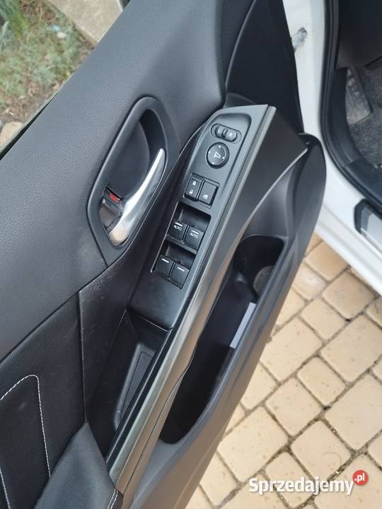 HONDA Civic Elbląg sprzedam