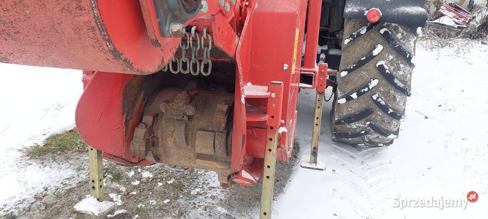 Frez mulczer seppi 45 nowy Wałbrzych sprzedam