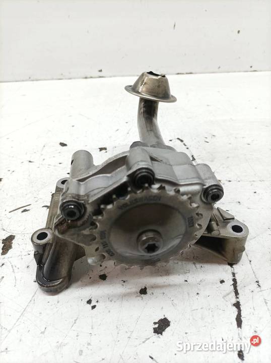 POMPA OLEJU 03G115105 20 TDI VW Volkswagen Golf osobowe świętokrzyskie