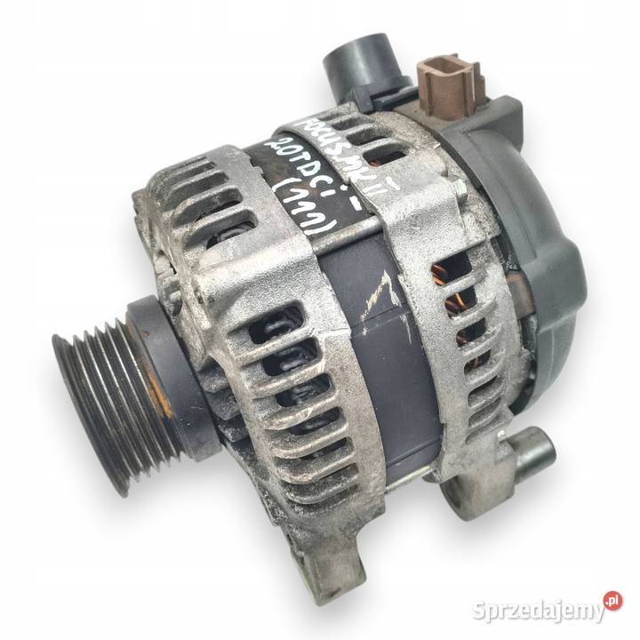 ALTERNATOR Ford Focus MK2 Kuga Mondeo MK4 20 Chełm