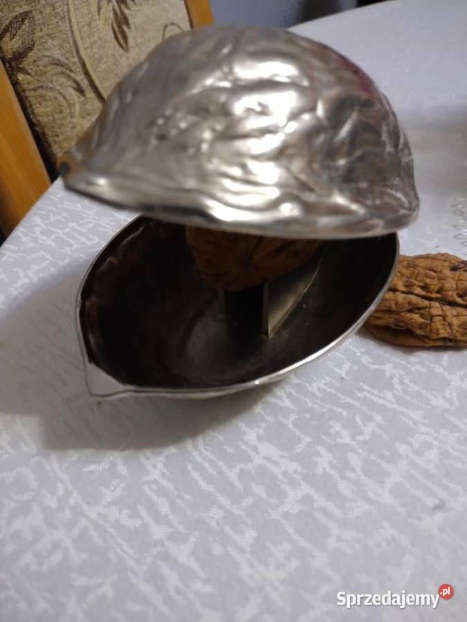 Sprzedam dziadka do orzechów