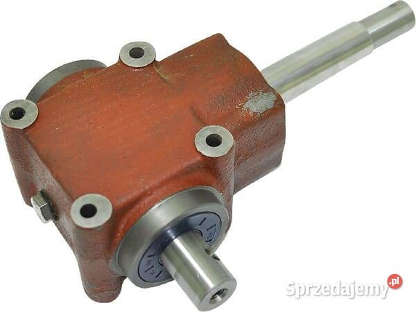 Przekładnia boczna kpl MB3007 małopolskie Kamionna