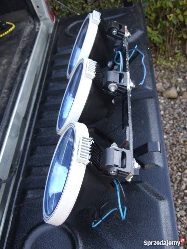 Halogeny dalekosieżne