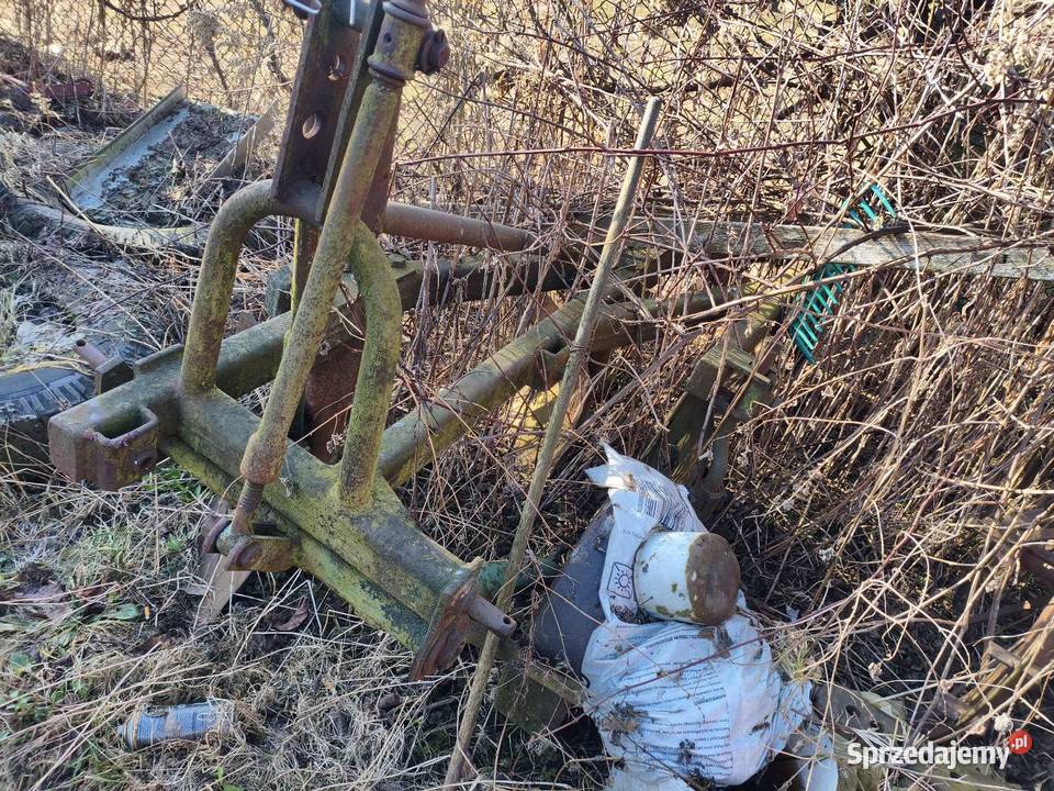 Sprzedam w hurcie Radłów