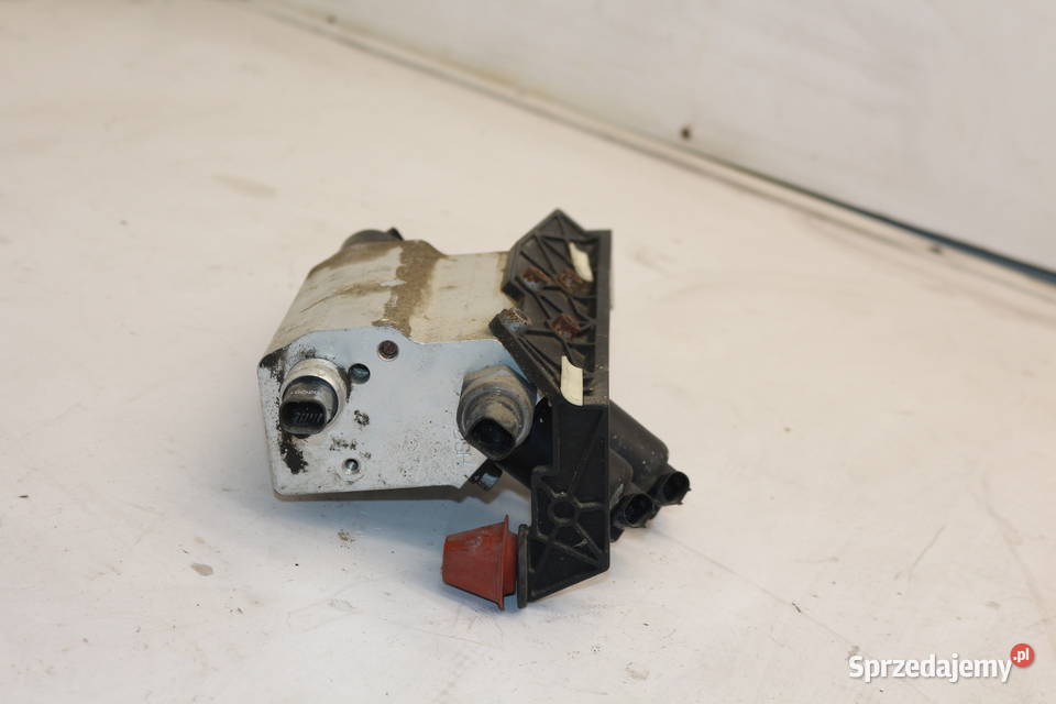 BMW 7 E65 E66 POMPA ZAWIESZENIA DYNAMIC DRIVE Prochowice