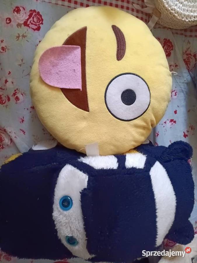 Pluszaki rożne Osielec