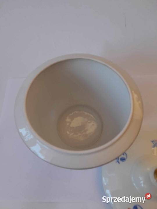 Bomboniera porcelanowa Arzberg Ząbkowice Śląskie sprzedam