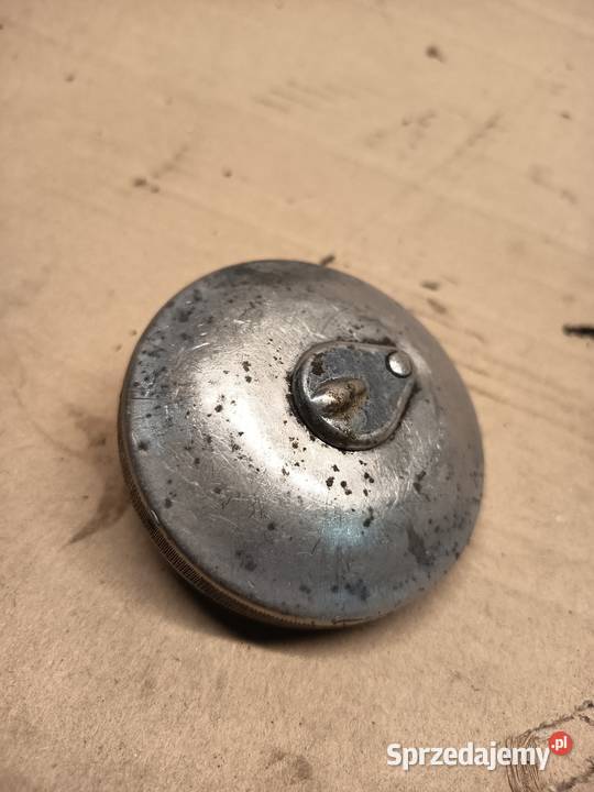 Korek wlewu paliwa syrena Bosto 105 r20 Korki wlewu Części samochodowe