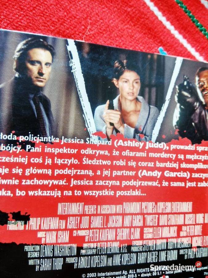 Amnezja film księgarnie warszawskie Targówek mazowieckie Warszawa