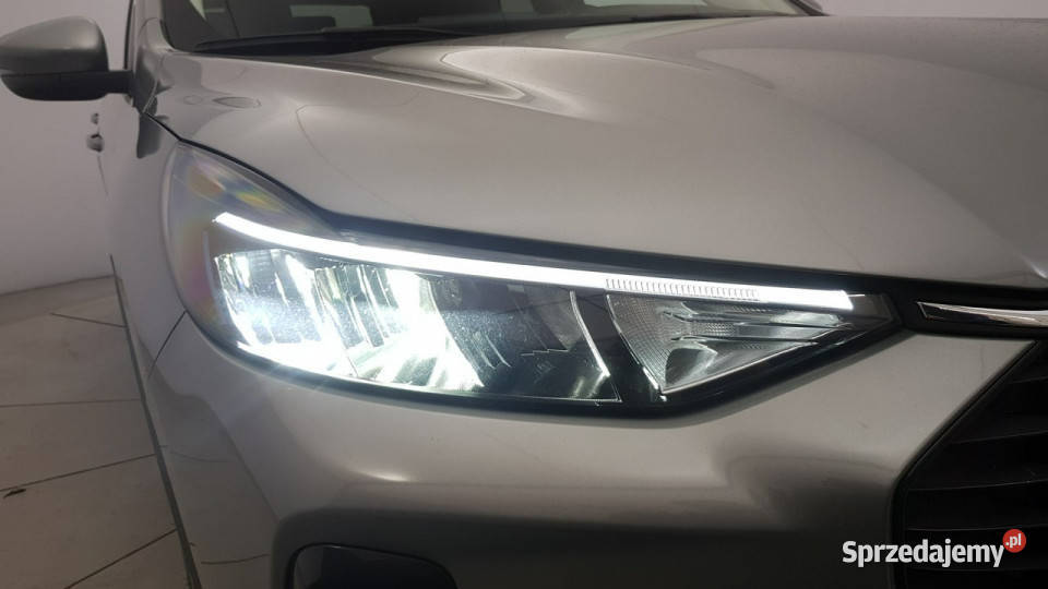 Ford Kuga 15 EcoBoost FWD Titanium z polskiego Rok produkcji 2024 Warszawa