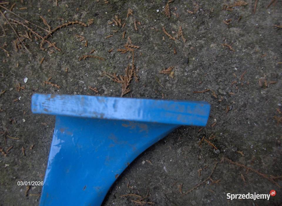 Ząb brony aktywnej lemken 3377022 3377023 małopolskie Jawiszowice sprzedam